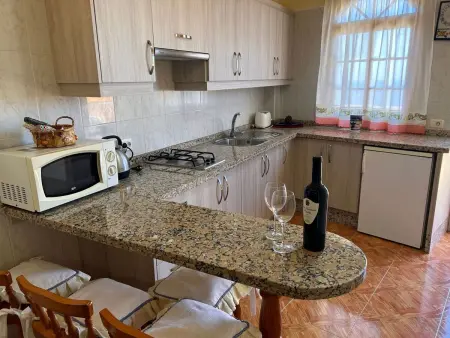 Superior 1-Zimmer-Wohnung mit Terrasse und Meerblick - Photo 32