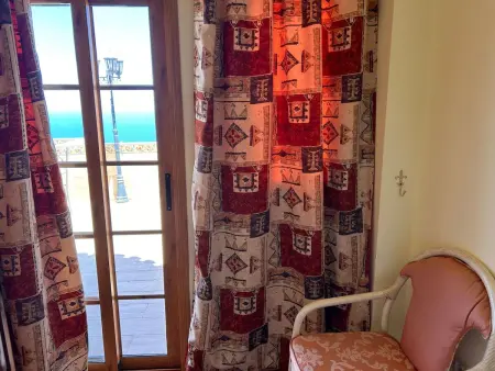 Superior 1-Zimmer-Wohnung mit Terrasse und Meerblick - Photo 34