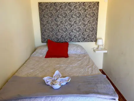 Superior 1-Zimmer-Wohnung mit Terrasse und Meerblick - Photo 36