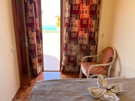 Superior 1-Zimmer-Wohnung mit Terrasse und Meerblick - Photo 37
