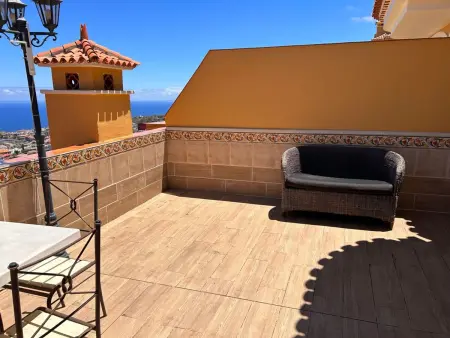 Superior 1-Zimmer-Wohnung mit Terrasse und Meerblick - Photo 38