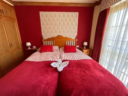 Superior 1-Zimmer-Wohnung mit Terrasse und Meerblick - Photo 43