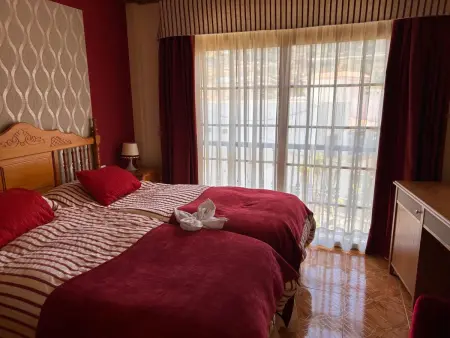 Superior 1-Zimmer-Wohnung mit Terrasse und Meerblick - Photo 45