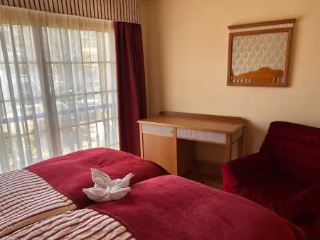 Superior 1-Zimmer-Wohnung mit Terrasse und Meerblick - Photo 46