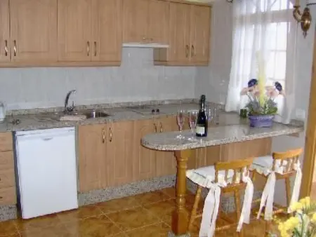 Apartment Balkon Meerblick, Appartement 3 personnes à Icod de los Vinos - Photo 2
