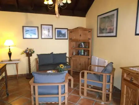 mit Blick auf das Wasser, Appartement 2 personnes à Icod de los Vinos - Photo 2
