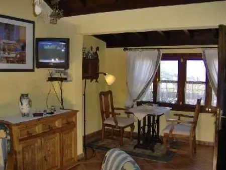 mit Blick auf das Wasser, Appartement 2 personnes à Icod de los Vinos - Photo 4