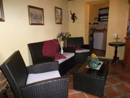 mit Blick auf das Wasser, Appartement 2 personnes à Icod de los Vinos - Photo 2