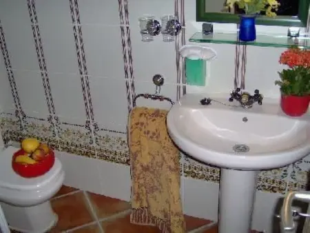mit Blick auf das Wasser, Appartement 2 personnes à Icod de los Vinos - Photo 5