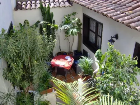 mit Blick auf das Wasser, Appartement 2 personnes à Icod de los Vinos - Photo 6