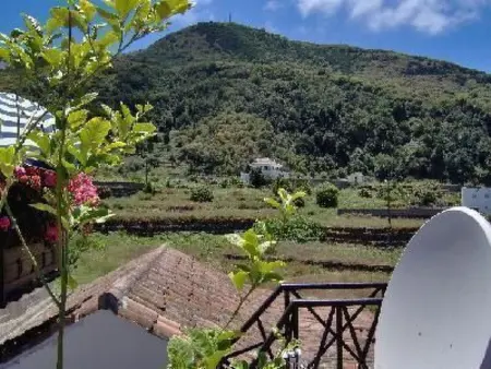 mit Blick auf das Wasser, Appartement 2 personnes à Icod de los Vinos - Photo 8