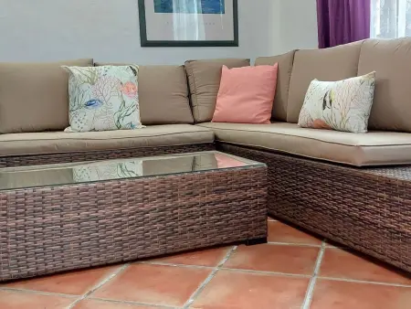 für 2 Personen ca. 45 m&sup2; in Icod de los Vinos, Teneriffa (Nordküste von Te - Photo 1