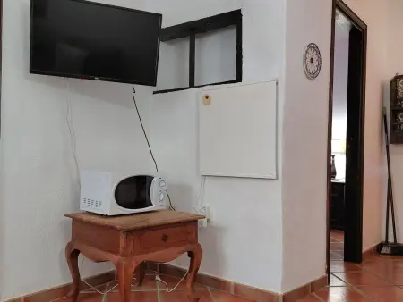 für 2 Personen ca. 45 m&sup2; in Icod de los Vinos, Teneriffa (Nordküste von Te - Photo 3