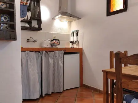 für 2 Personen ca. 45 m&sup2; in Icod de los Vinos, Teneriffa (Nordküste von Te - Photo 4