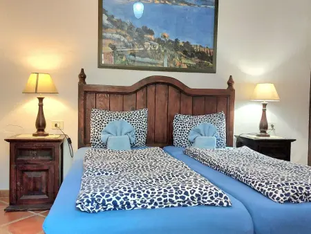 für 2 Personen ca. 45 m&sup2; in Icod de los Vinos, Teneriffa (Nordküste von Te - Photo 5