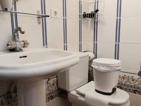 für 2 Personen ca. 45 m&sup2; in Icod de los Vinos, Teneriffa (Nordküste von Te - Photo 8