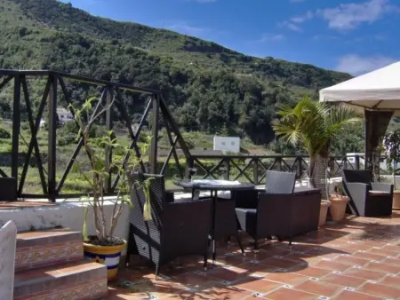 für 2 Personen ca. 45 m&sup2; in Icod de los Vinos, Teneriffa (Nordküste von Te - Photo 19