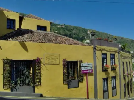 für 2 Personen ca. 45 m&sup2; in Icod de los Vinos, Teneriffa (Nordküste von Te - Photo 20