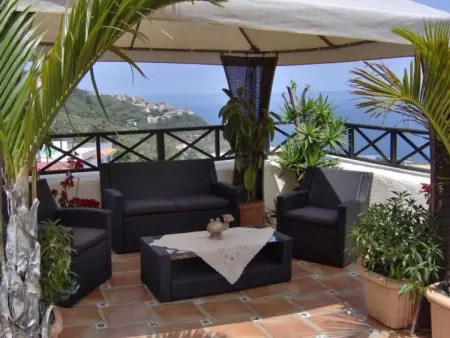 für 2 Personen ca. 45 m&sup2; in Icod de los Vinos, Teneriffa (Nordküste von Te - Photo 24