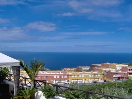 für 2 Personen ca. 45 m&sup2; in Icod de los Vinos, Teneriffa (Nordküste von Te - Photo 25