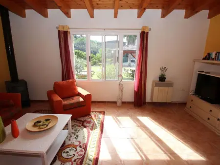 Geräumiges Ferienhaus mit Kaminofen und Terrasse - Photo 8