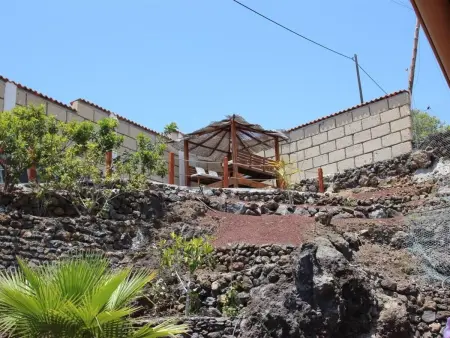 Casa Kiko Chio, Maison 3 personnes à Playa San Juan - Photo 1