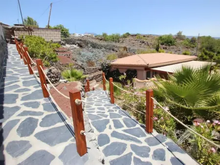 Casa Kiko Chio, Maison 3 personnes à Playa San Juan - Photo 2