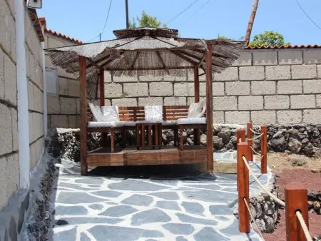 Casa Kiko Chio, Maison 3 personnes à Playa San Juan - Photo 3
