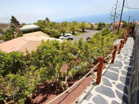 Casa Kiko Chio, Maison 3 personnes à Playa San Juan - Photo 4