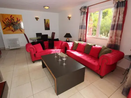 Casa Kiko Chio, Maison 3 personnes à Playa San Juan - Photo 5
