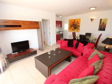 Casa Kiko Chio, Maison 3 personnes à Playa San Juan - Photo 6