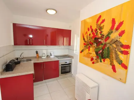 Casa Kiko Chio, Maison 3 personnes à Playa San Juan - Photo 7