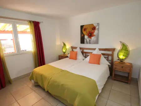Casa Kiko Chio, Maison 3 personnes à Playa San Juan - Photo 8