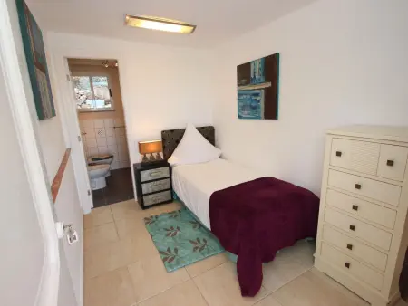 Casa Kiko Chio, Maison 3 personnes à Playa San Juan - Photo 11