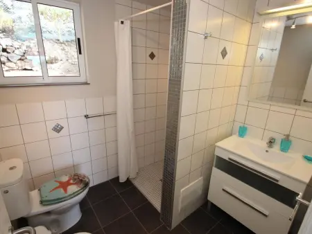 Casa Kiko Chio, Maison 3 personnes à Playa San Juan - Photo 12