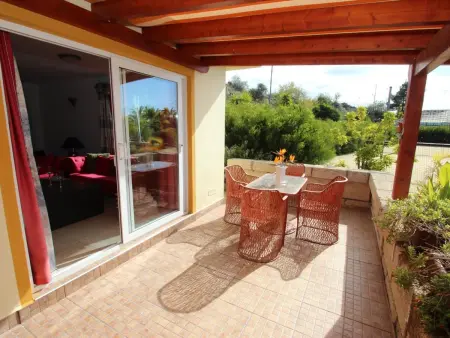 Casa Kiko Chio, Maison 3 personnes à Playa San Juan - Photo 13