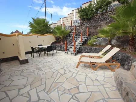 Casa Kiko Chio, Maison 3 personnes à Playa San Juan - Photo 14