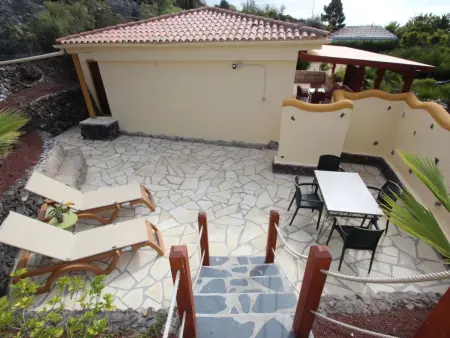 Casa Kiko Chio, Maison 3 personnes à Playa San Juan - Photo 15