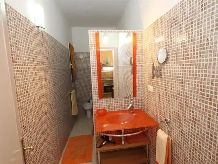 Modern eingerichtete Wohnung Leon mit Terrasse, Appartement 3 personnes à Playa San Juan - Photo 4