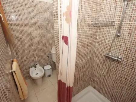 Modern eingerichtete Wohnung Leon mit Terrasse, Appartement 3 personnes à Playa San Juan - Photo 5