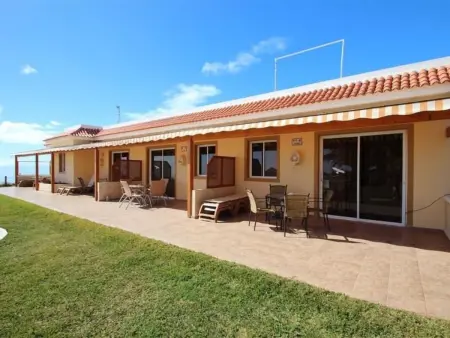 Modern eingerichtete Wohnung Leon mit Terrasse, Appartement 3 personnes à Playa San Juan - Photo 7