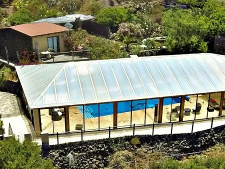 Modern eingerichtete Wohnung Leon mit Terrasse, Appartement 3 personnes à Playa San Juan - Photo 29