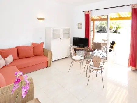 Wohnung Paloma mit Terrasse und Gemeinschaftspool - Photo 1