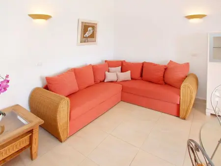 Wohnung Paloma mit Terrasse und Gemeinschaftspool - Photo 2