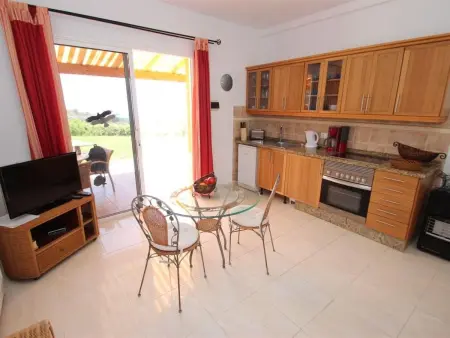 Wohnung Paloma mit Terrasse und Gemeinschaftspool - Photo 3