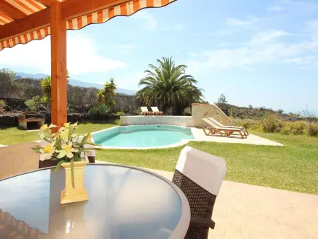 Wohnung Paloma mit Terrasse und Gemeinschaftspool - Photo 5