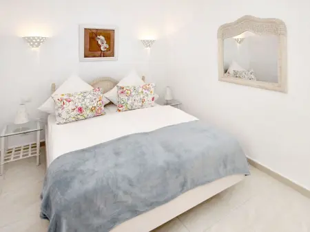 Wohnung Paloma mit Terrasse und Gemeinschaftspool - Photo 7