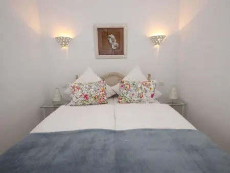 Wohnung Paloma mit Terrasse und Gemeinschaftspool - Photo 8