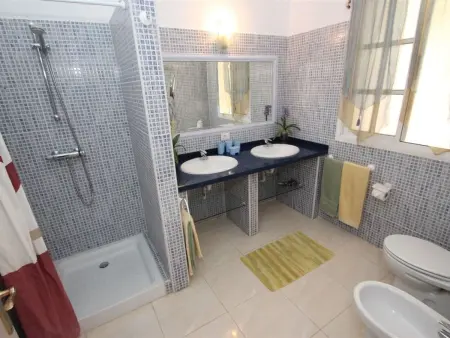 Wohnung Paloma mit Terrasse und Gemeinschaftspool - Photo 9