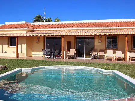 Wohnung Paloma mit Terrasse und Gemeinschaftspool - Photo 11